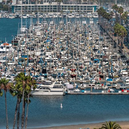 Venice Beach Lux Retreat Coastal Apartment Haven Los Angeles Luaran gambar
