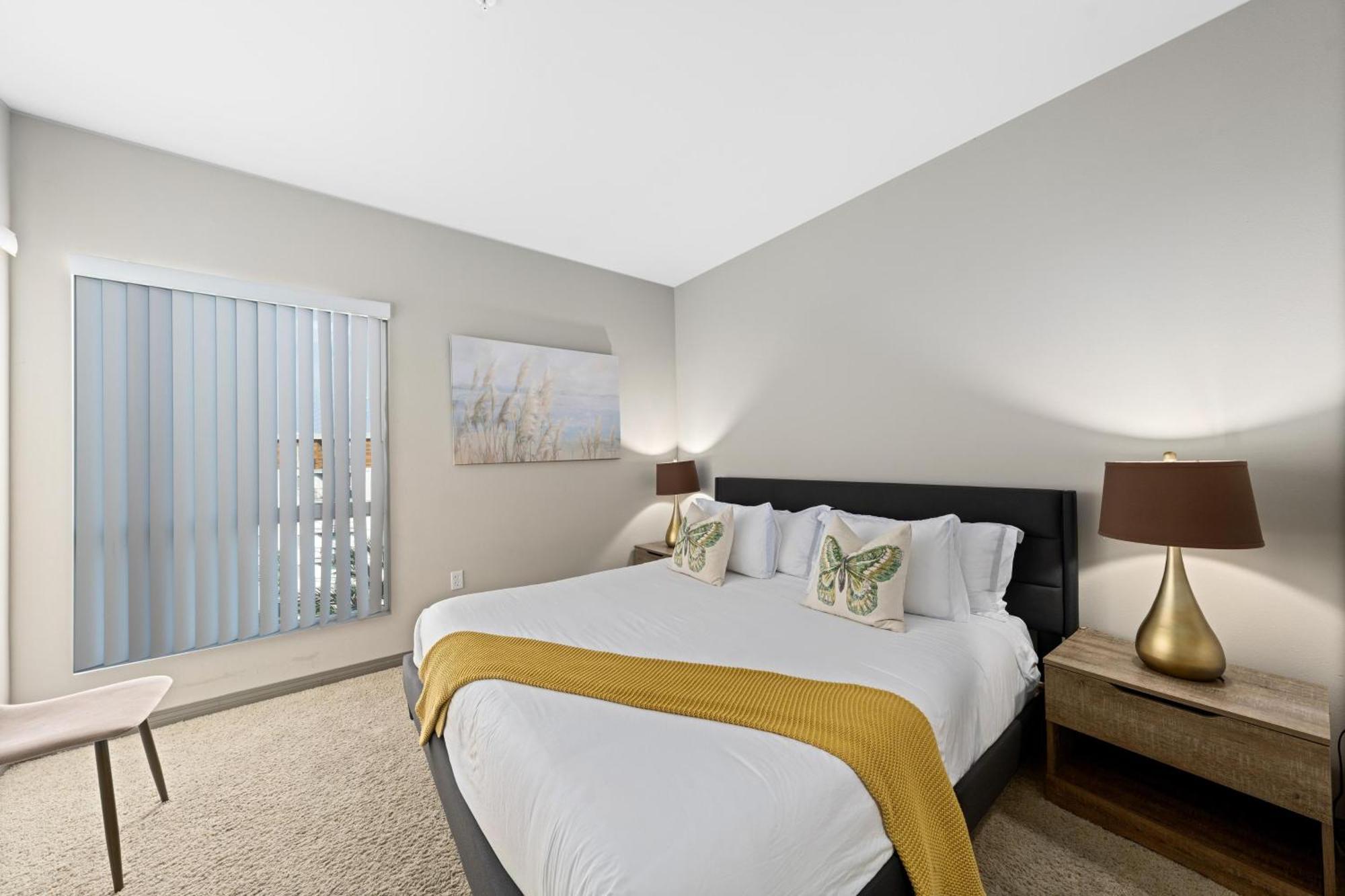 Venice Beach Lux Retreat Coastal Apartment Haven Los Angeles Luaran gambar