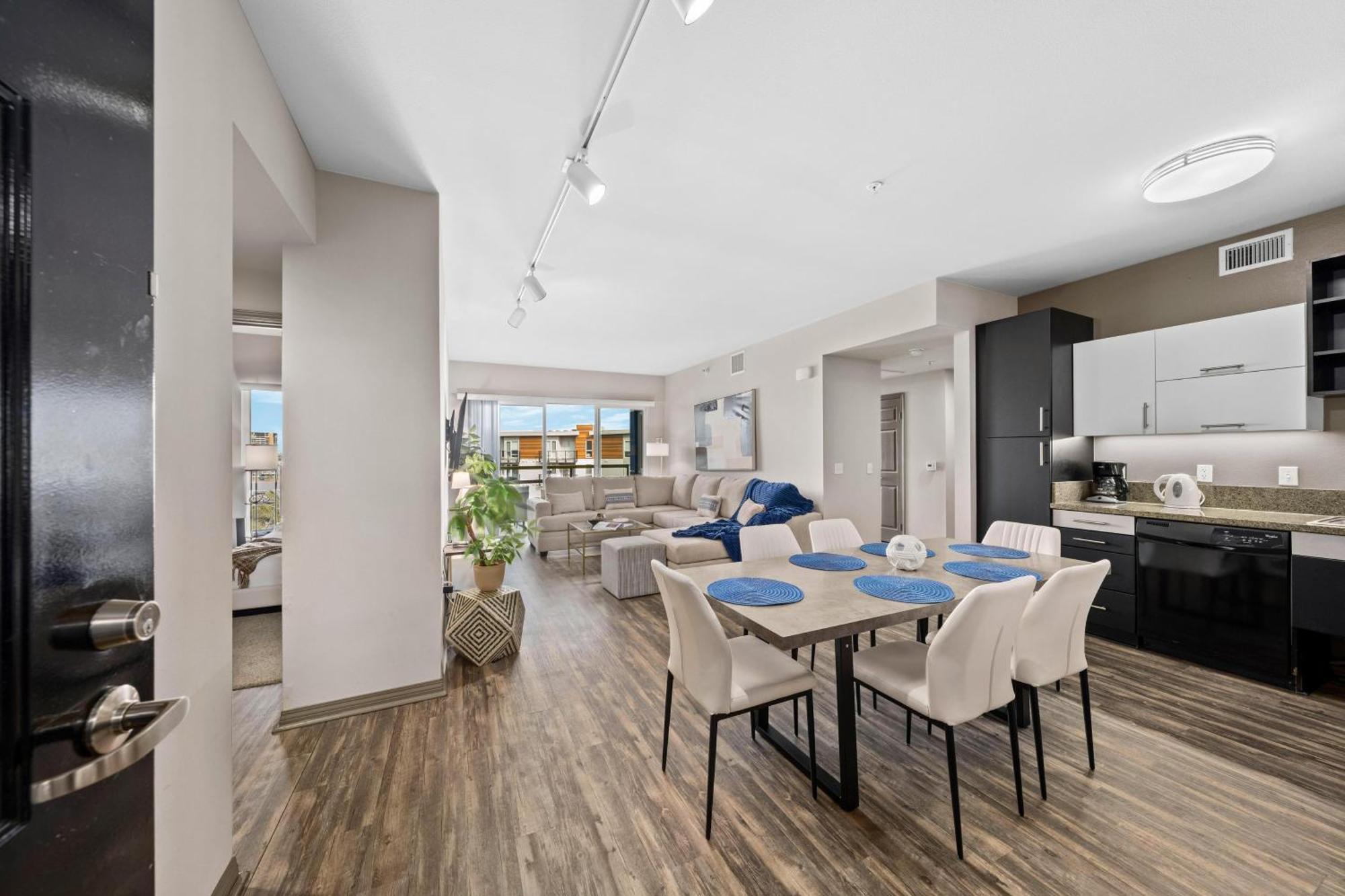 Venice Beach Lux Retreat Coastal Apartment Haven Los Angeles Luaran gambar