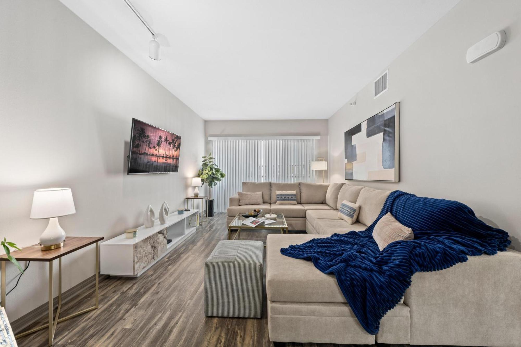 Venice Beach Lux Retreat Coastal Apartment Haven Los Angeles Luaran gambar